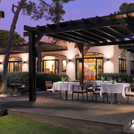 Pine Cliffs Gardens Hotel Албуфейра Екстериор снимка