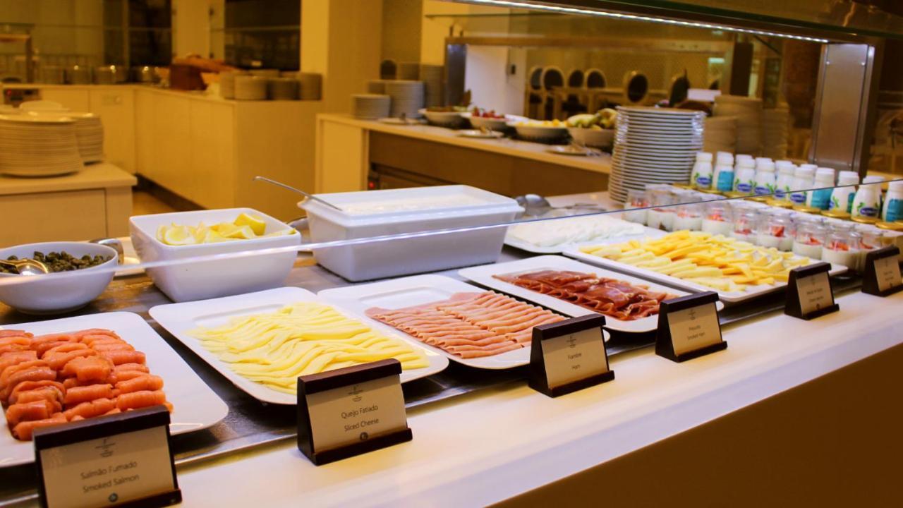 Pine Cliffs Gardens Hotel Албуфейра Екстериор снимка
