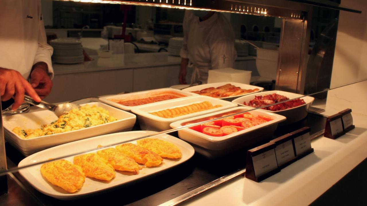 Pine Cliffs Gardens Hotel Албуфейра Екстериор снимка