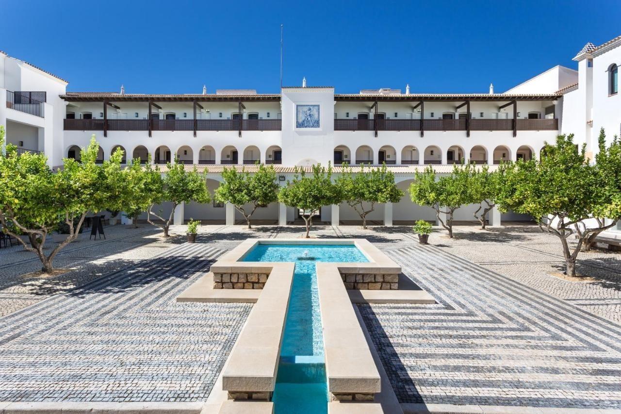 Pine Cliffs Gardens Hotel Албуфейра Екстериор снимка