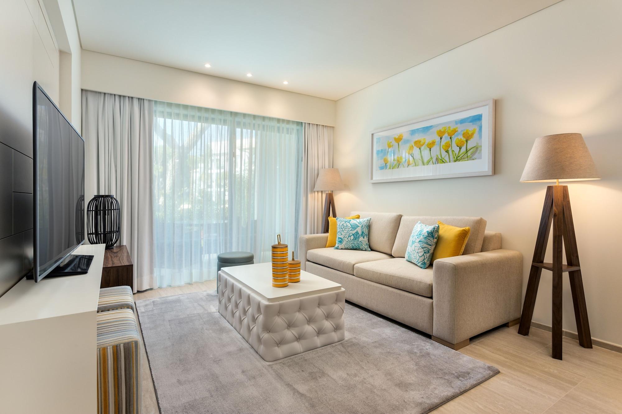 Pine Cliffs Gardens Hotel Албуфейра Екстериор снимка