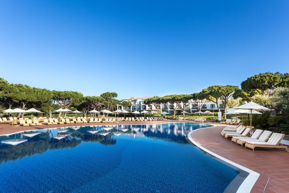 Pine Cliffs Gardens Hotel Албуфейра Екстериор снимка