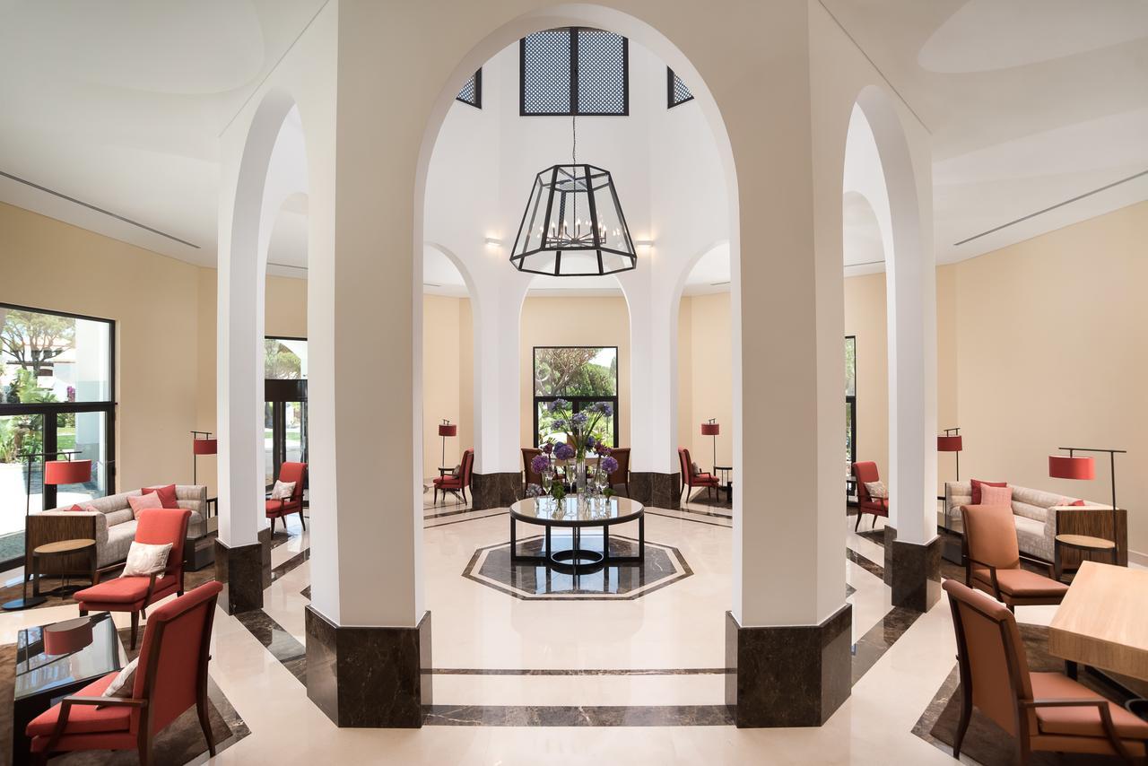 Pine Cliffs Gardens Hotel Албуфейра Екстериор снимка