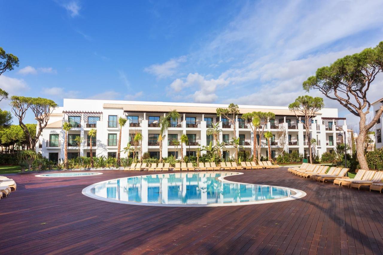 Pine Cliffs Gardens Hotel Албуфейра Екстериор снимка