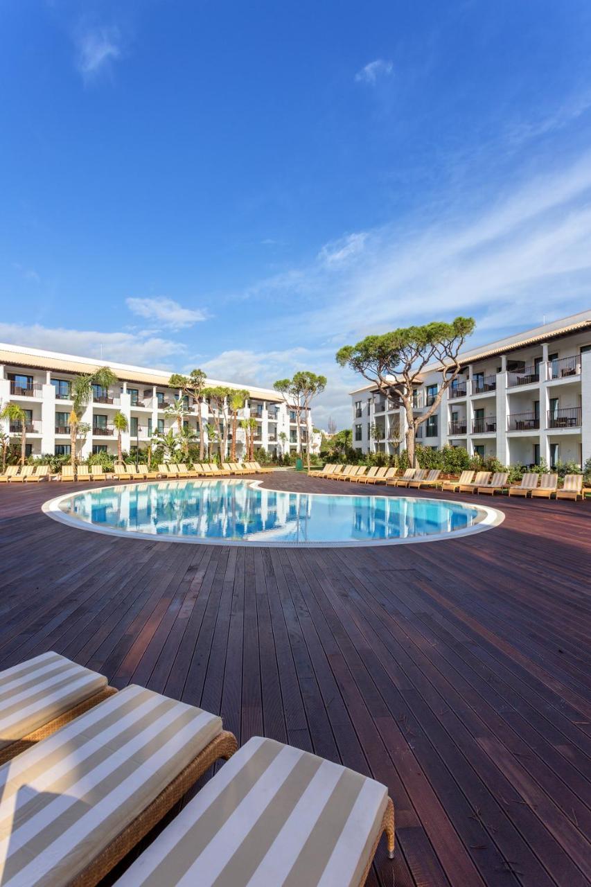 Pine Cliffs Gardens Hotel Албуфейра Екстериор снимка