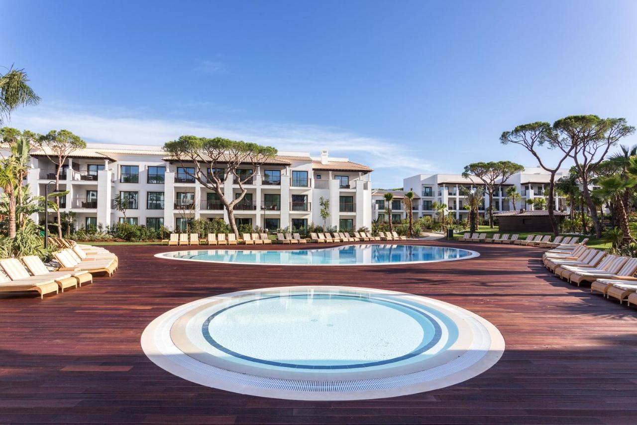 Pine Cliffs Gardens Hotel Албуфейра Екстериор снимка
