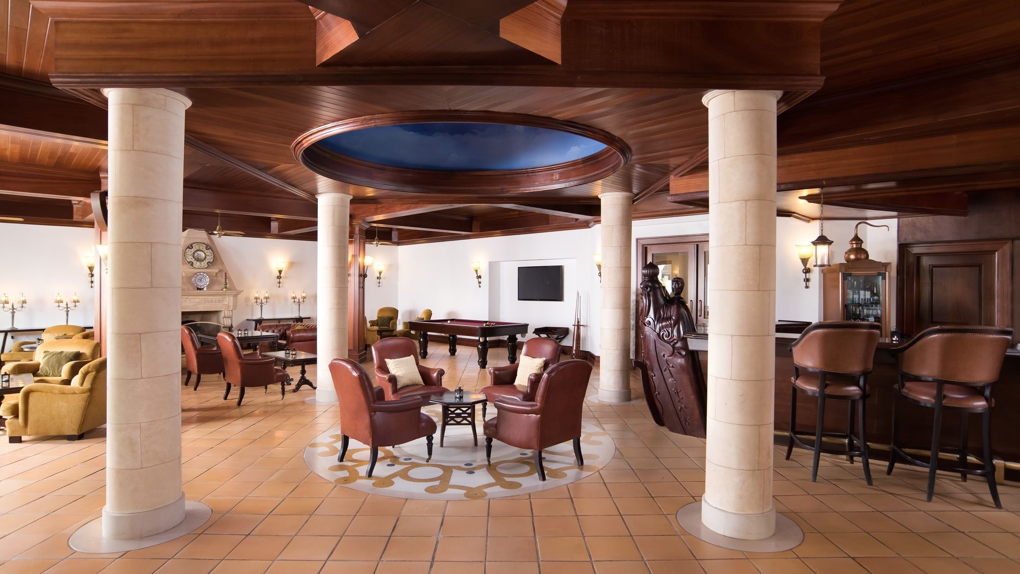 Pine Cliffs Gardens Hotel Албуфейра Екстериор снимка