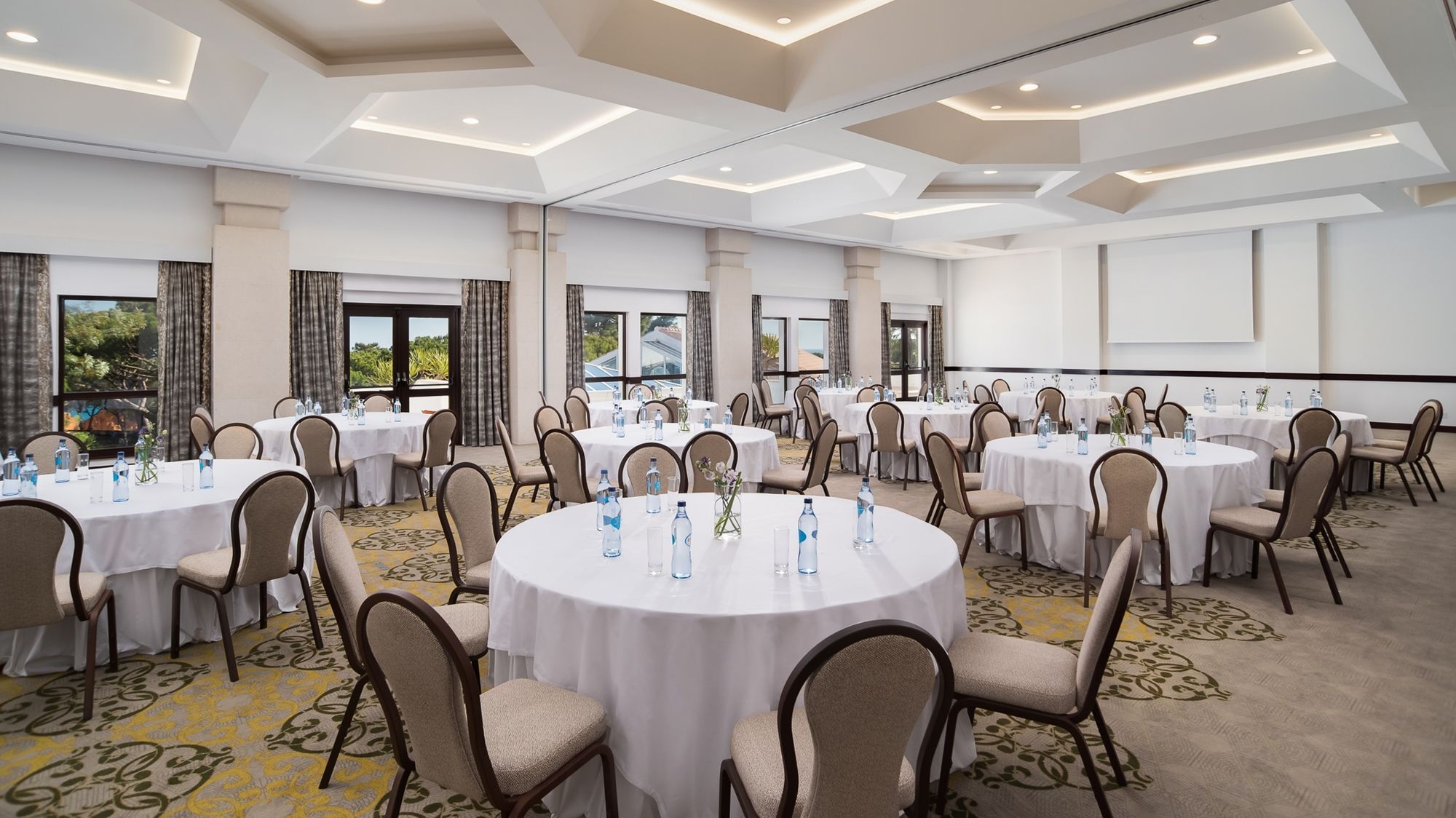 Pine Cliffs Gardens Hotel Албуфейра Екстериор снимка