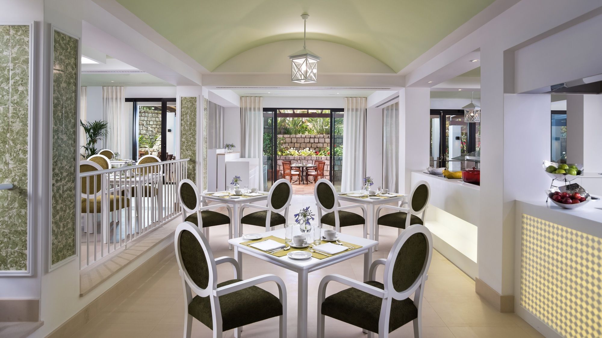 Pine Cliffs Gardens Hotel Албуфейра Екстериор снимка