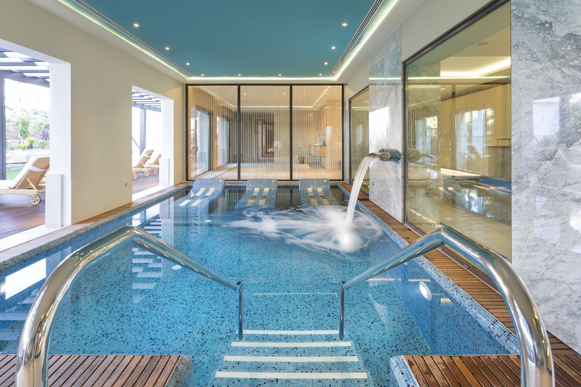 Pine Cliffs Gardens Hotel Албуфейра Екстериор снимка