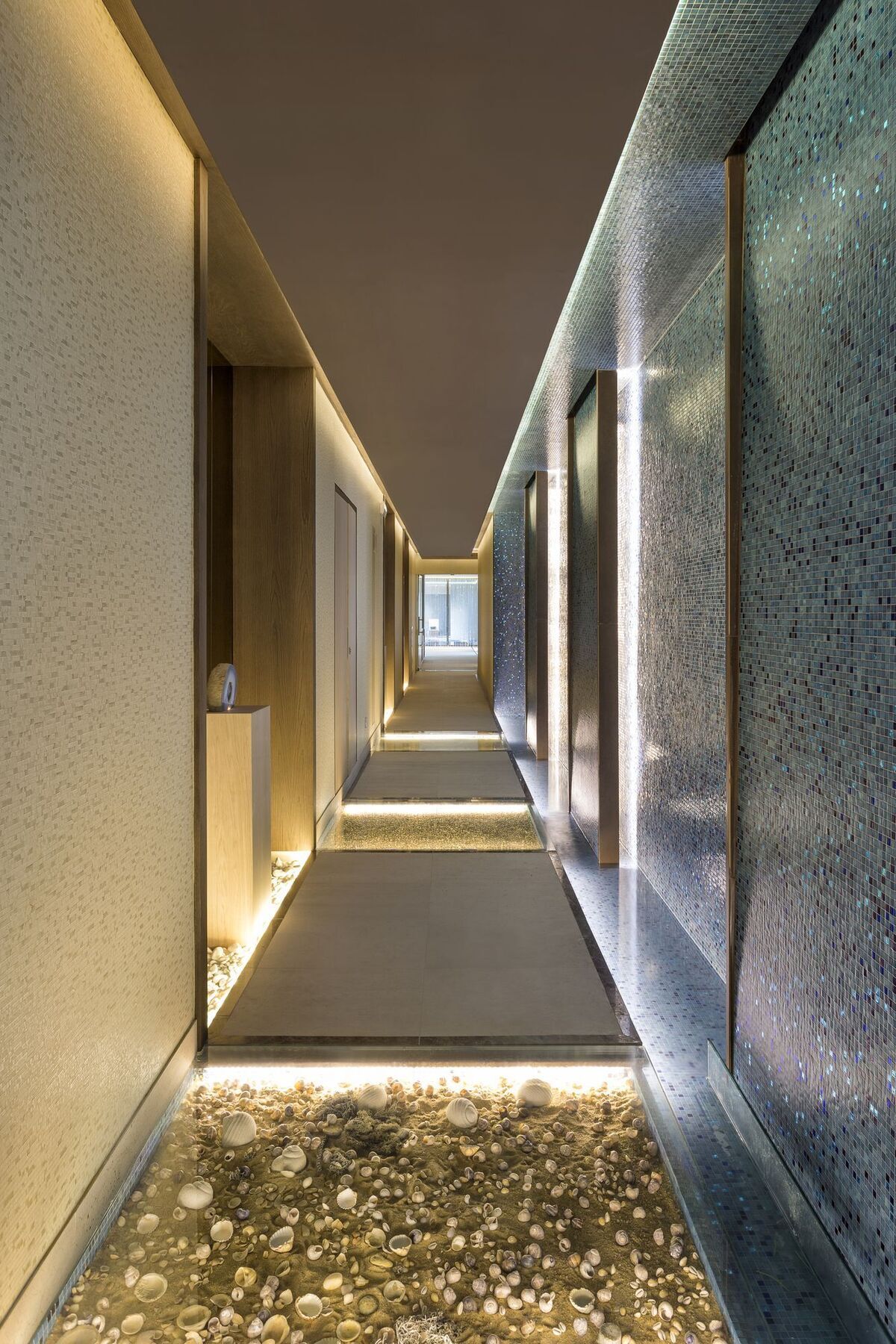 Pine Cliffs Gardens Hotel Албуфейра Екстериор снимка