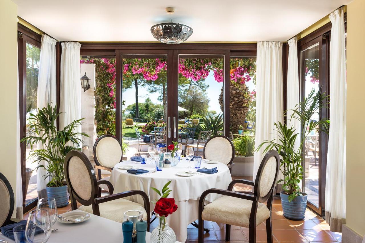 Pine Cliffs Gardens Hotel Албуфейра Екстериор снимка