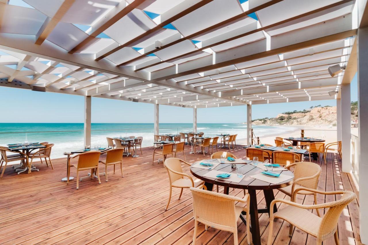 Pine Cliffs Gardens Hotel Албуфейра Екстериор снимка